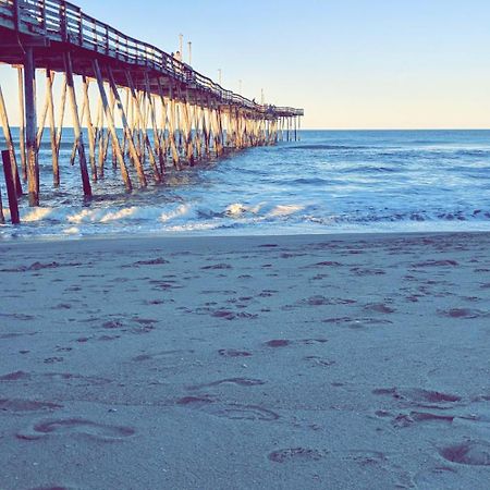 Driftin Sands Motel Kill Devil Hills Εξωτερικό φωτογραφία