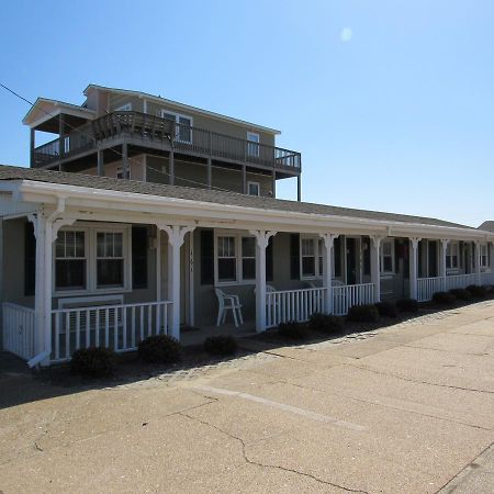 Driftin Sands Motel Kill Devil Hills Εξωτερικό φωτογραφία
