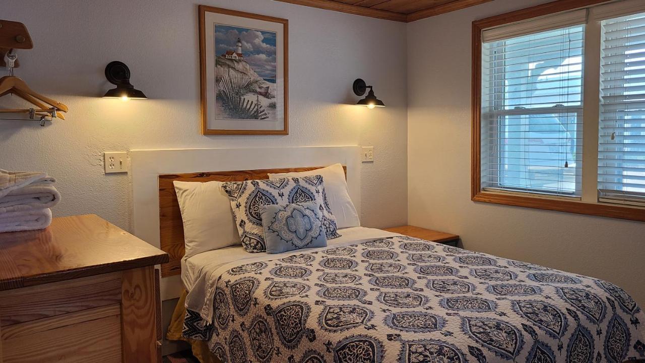 Driftin Sands Motel Kill Devil Hills Εξωτερικό φωτογραφία