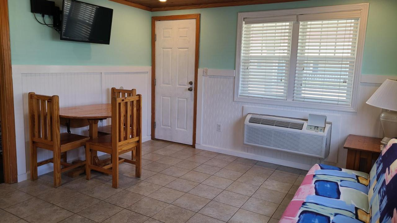 Driftin Sands Motel Kill Devil Hills Εξωτερικό φωτογραφία