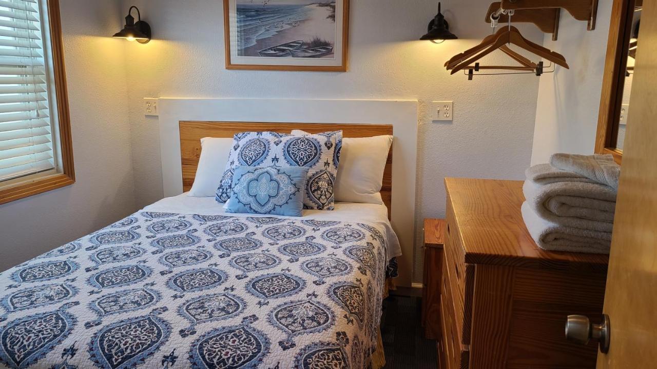 Driftin Sands Motel Kill Devil Hills Εξωτερικό φωτογραφία