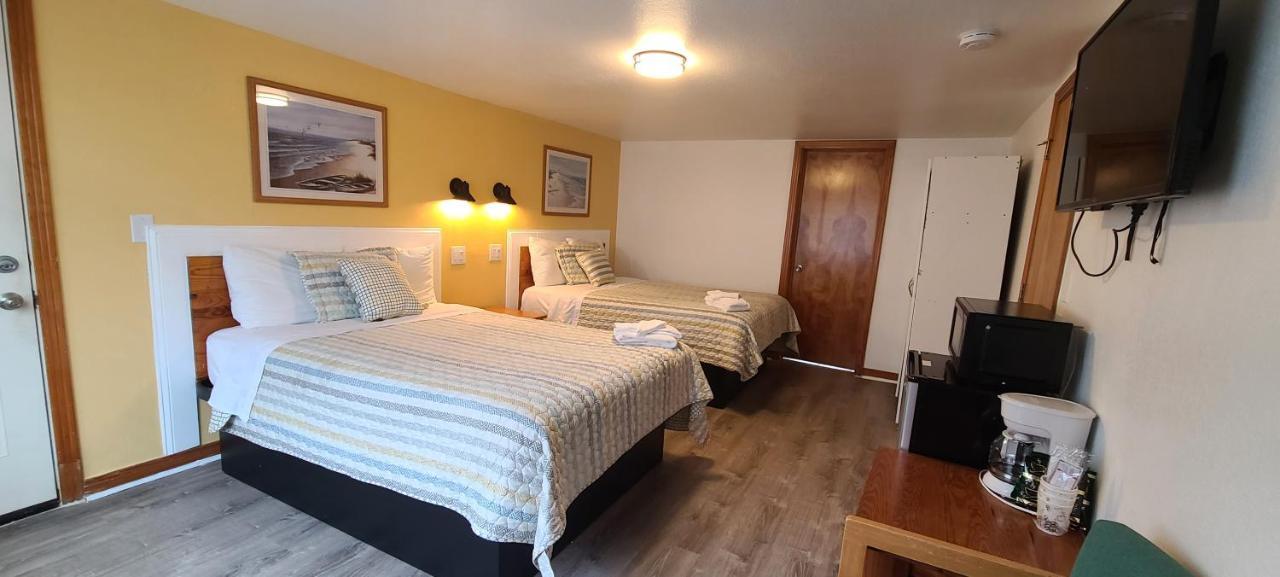 Driftin Sands Motel Kill Devil Hills Εξωτερικό φωτογραφία