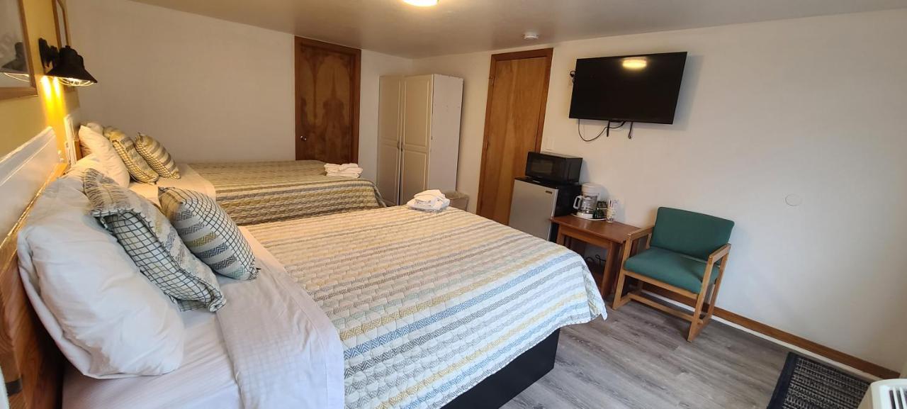 Driftin Sands Motel Kill Devil Hills Εξωτερικό φωτογραφία