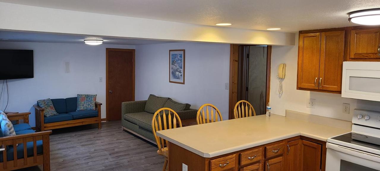 Driftin Sands Motel Kill Devil Hills Εξωτερικό φωτογραφία