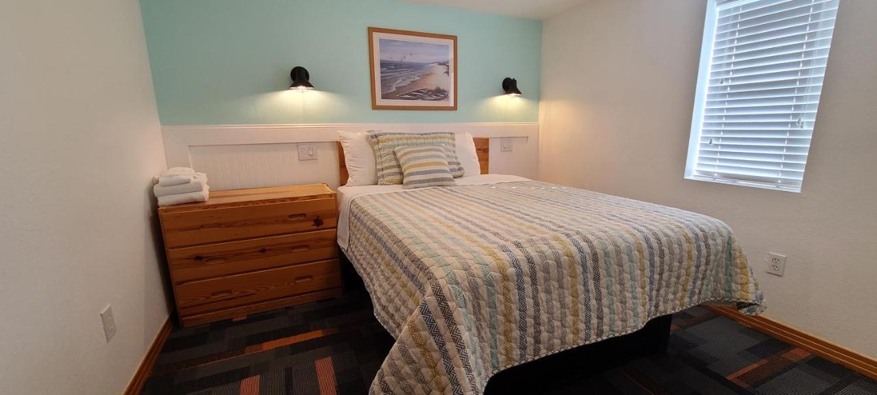 Driftin Sands Motel Kill Devil Hills Εξωτερικό φωτογραφία
