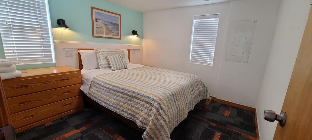 Driftin Sands Motel Kill Devil Hills Εξωτερικό φωτογραφία