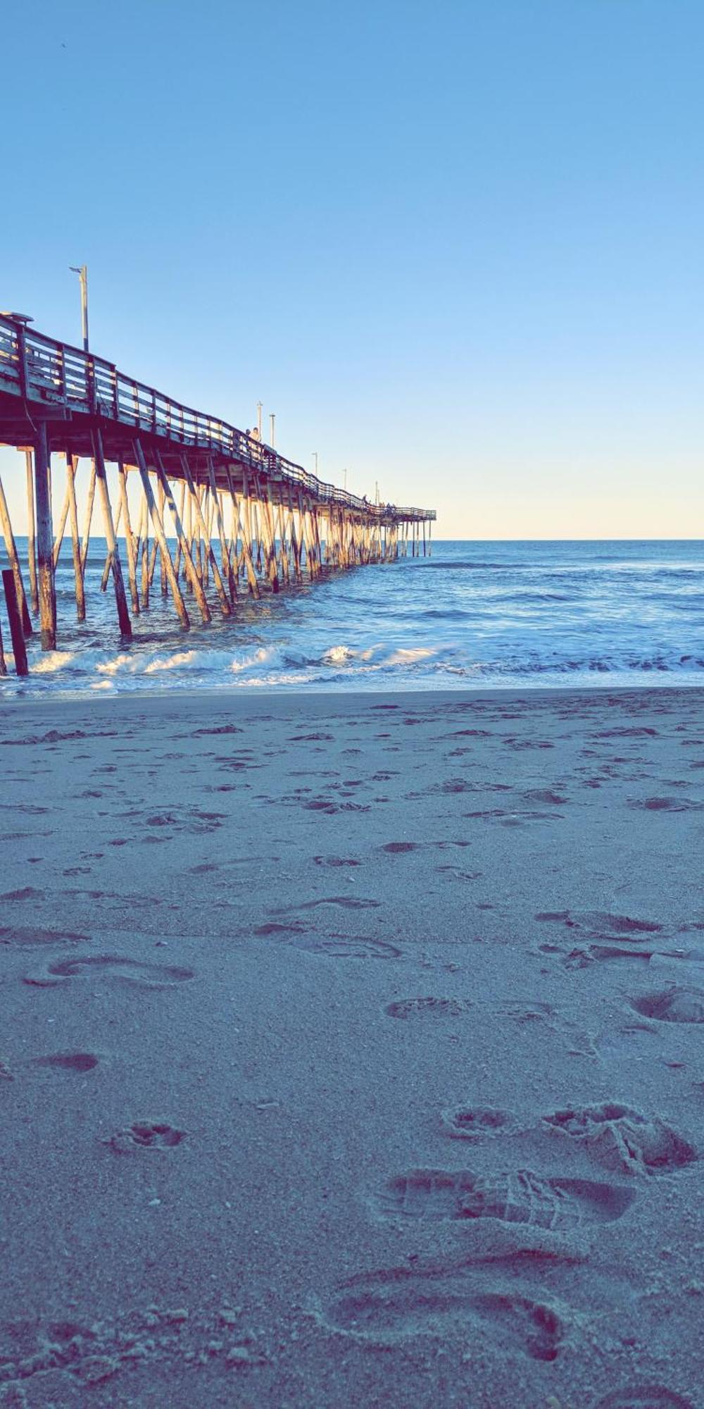 Driftin Sands Motel Kill Devil Hills Εξωτερικό φωτογραφία