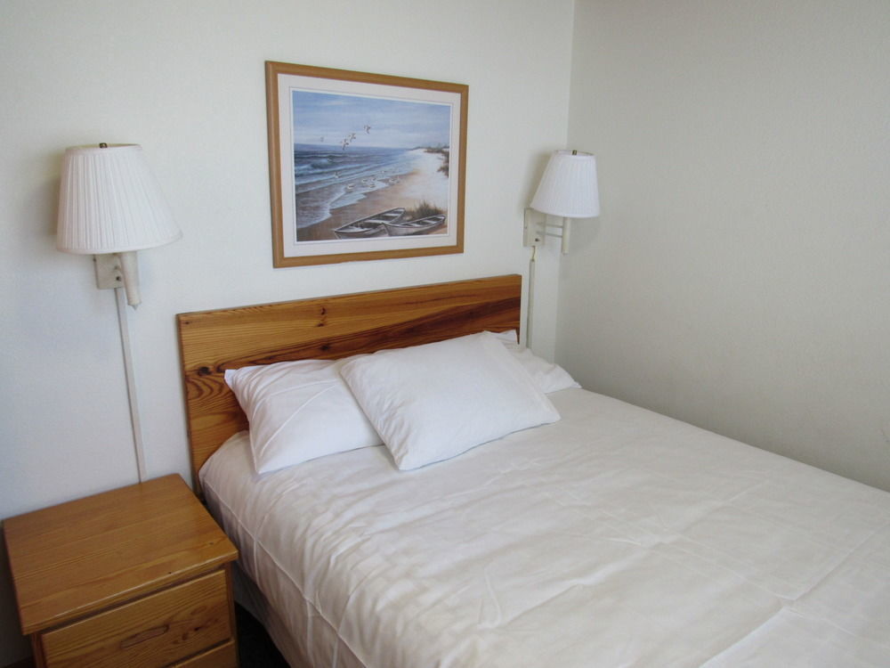 Driftin Sands Motel Kill Devil Hills Εξωτερικό φωτογραφία