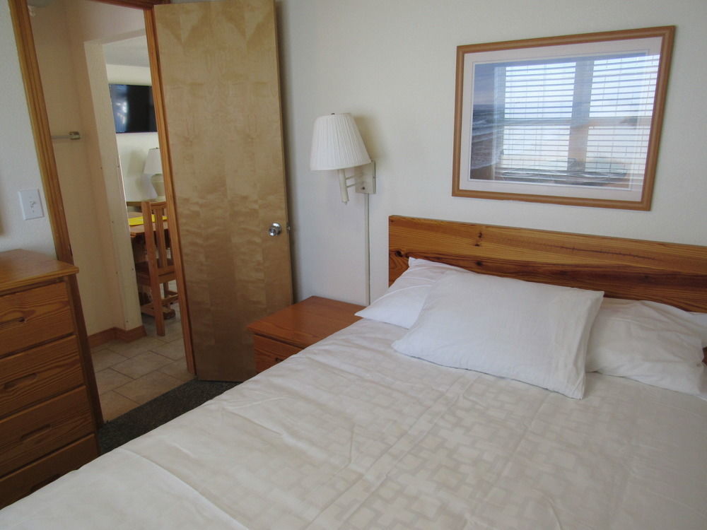 Driftin Sands Motel Kill Devil Hills Εξωτερικό φωτογραφία