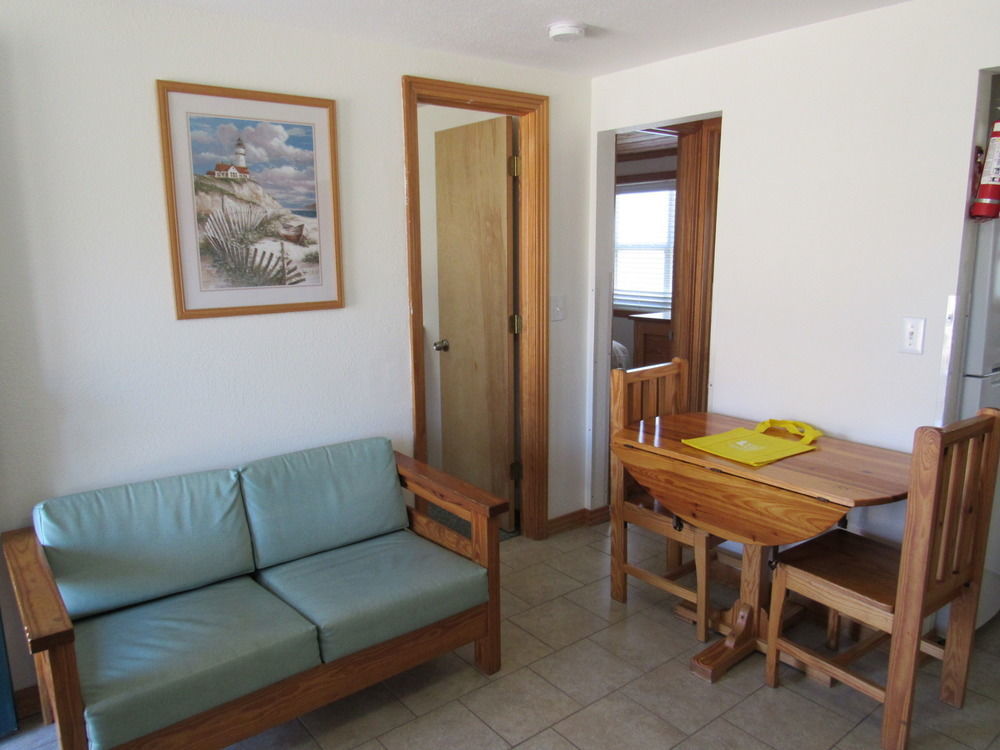 Driftin Sands Motel Kill Devil Hills Εξωτερικό φωτογραφία