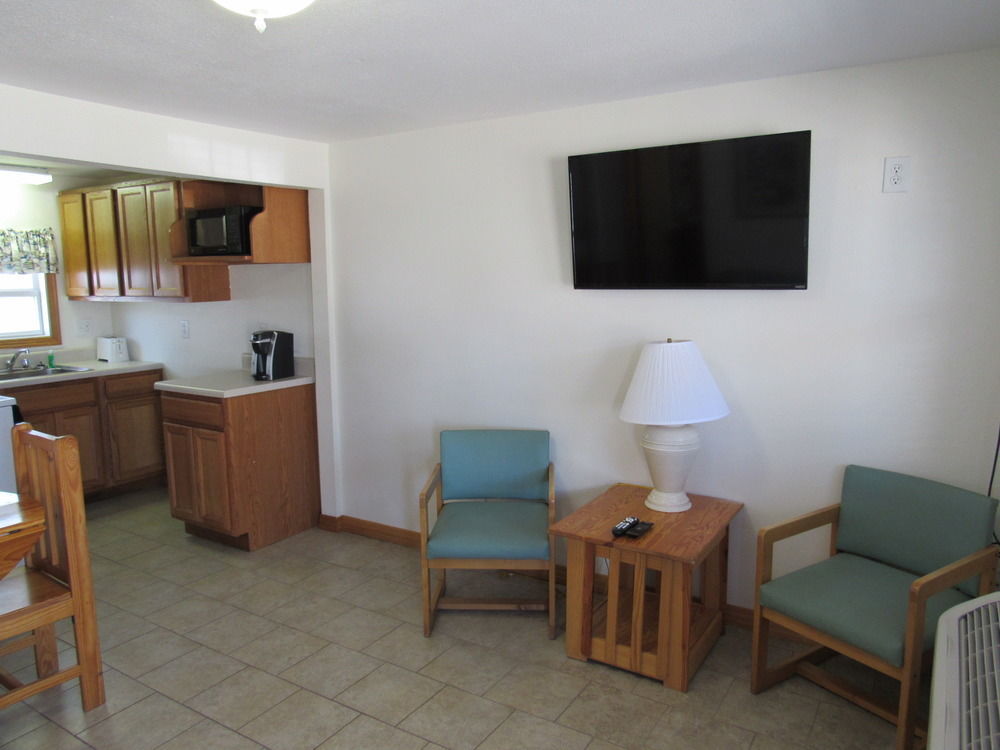 Driftin Sands Motel Kill Devil Hills Εξωτερικό φωτογραφία