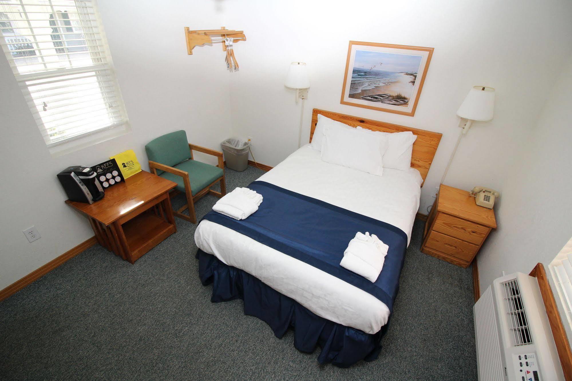 Driftin Sands Motel Kill Devil Hills Εξωτερικό φωτογραφία