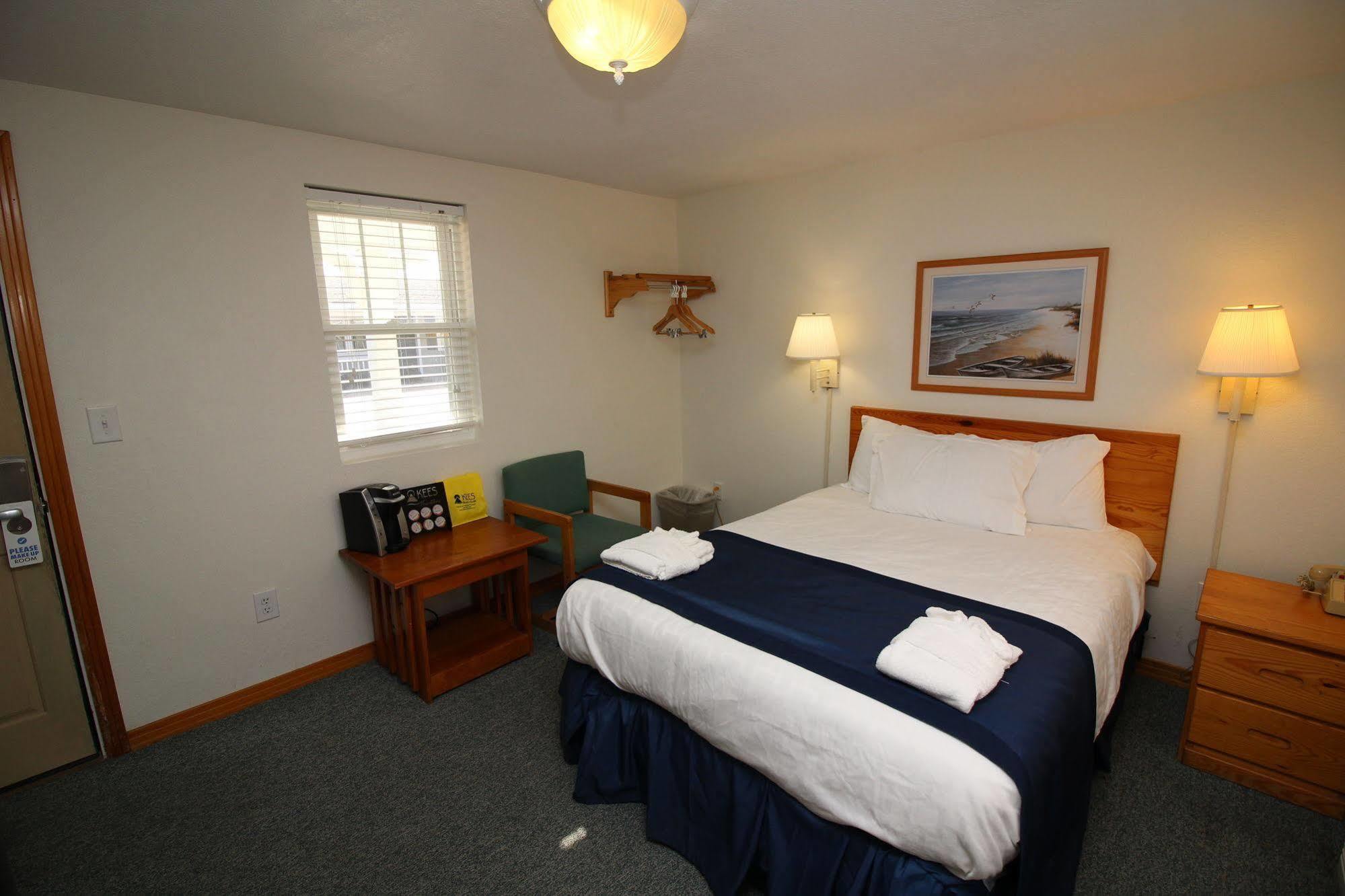 Driftin Sands Motel Kill Devil Hills Εξωτερικό φωτογραφία