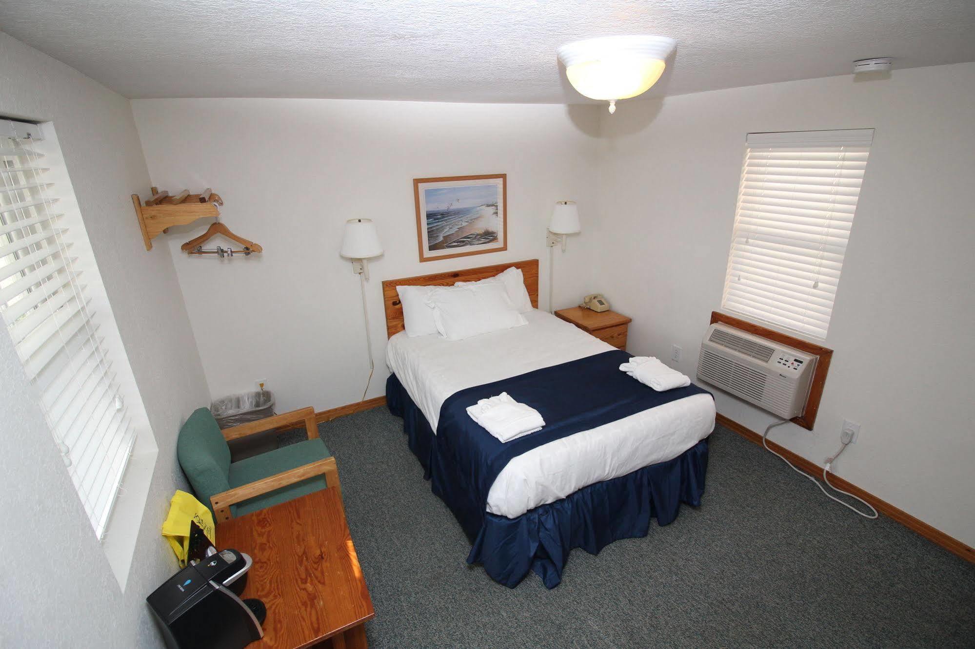 Driftin Sands Motel Kill Devil Hills Εξωτερικό φωτογραφία