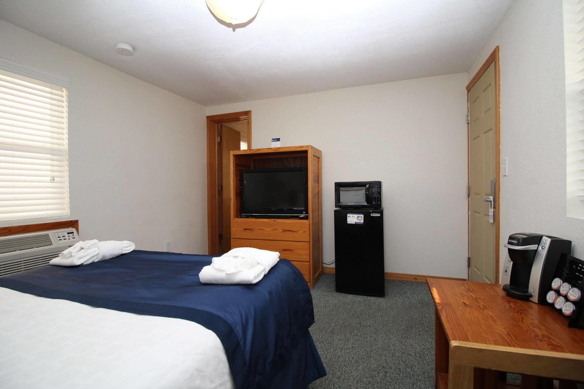 Driftin Sands Motel Kill Devil Hills Εξωτερικό φωτογραφία