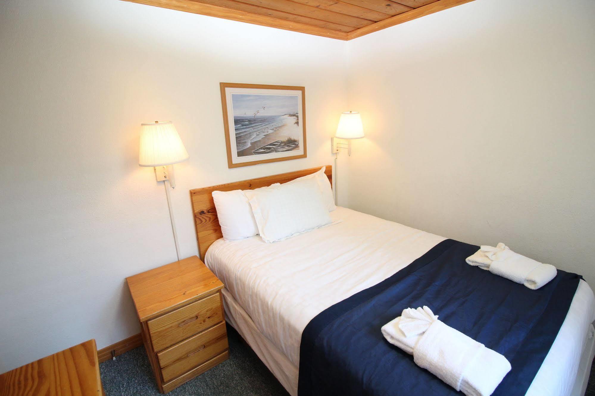 Driftin Sands Motel Kill Devil Hills Εξωτερικό φωτογραφία