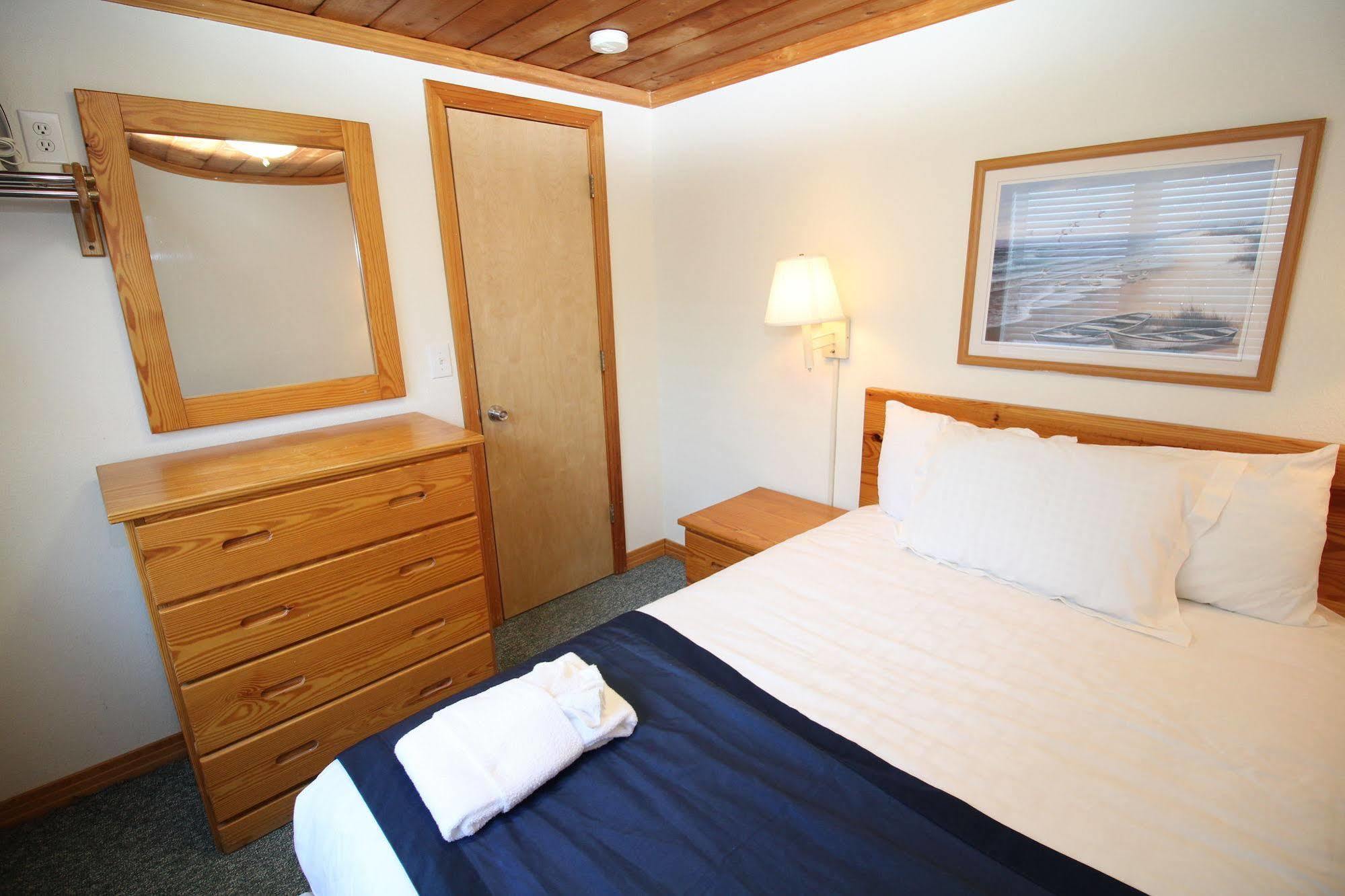 Driftin Sands Motel Kill Devil Hills Εξωτερικό φωτογραφία
