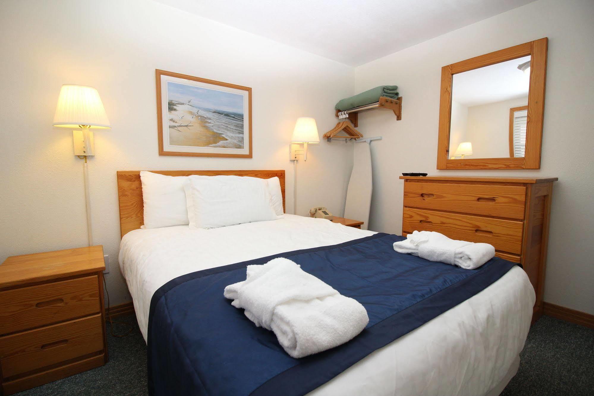 Driftin Sands Motel Kill Devil Hills Εξωτερικό φωτογραφία