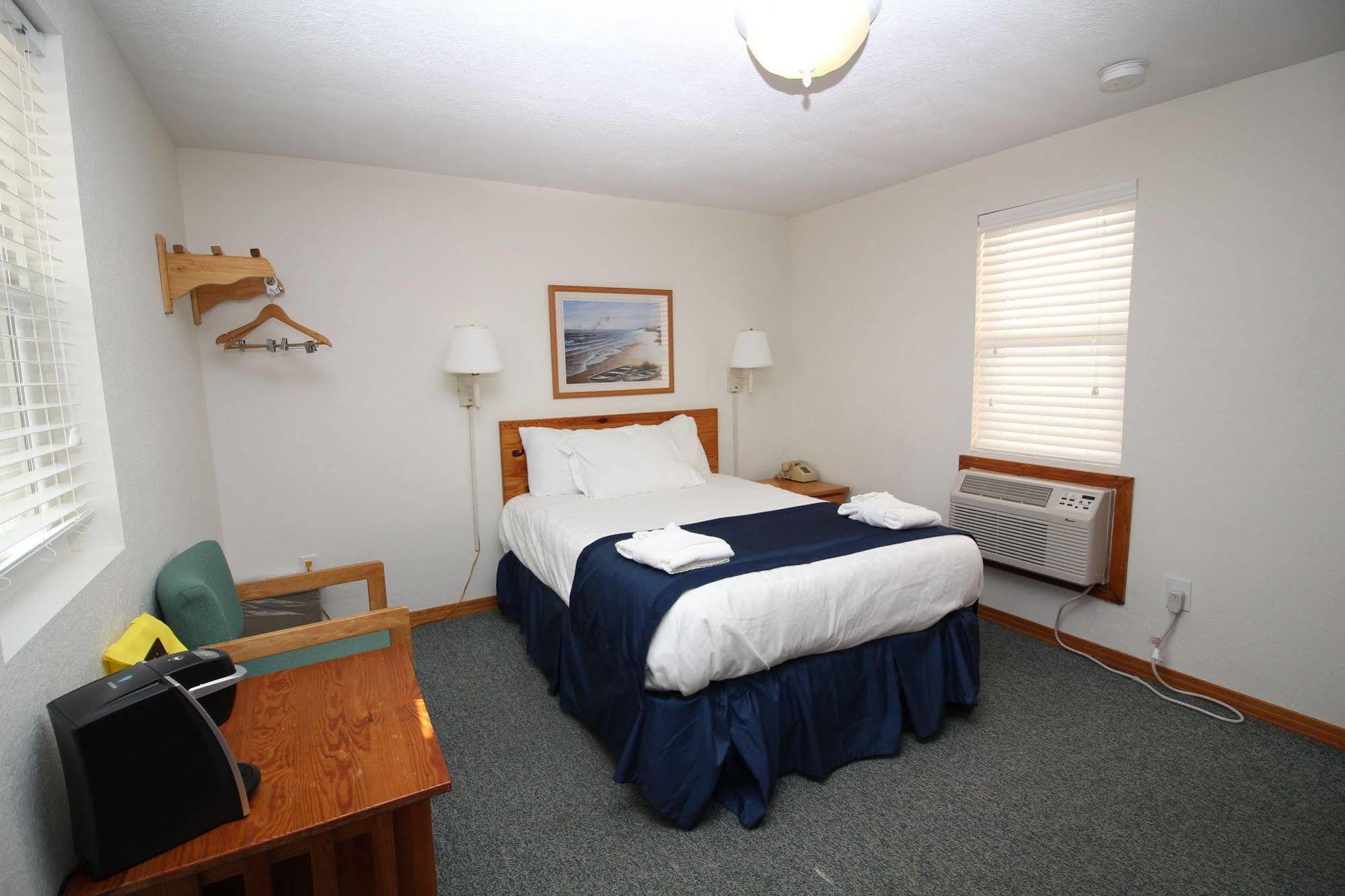 Driftin Sands Motel Kill Devil Hills Εξωτερικό φωτογραφία